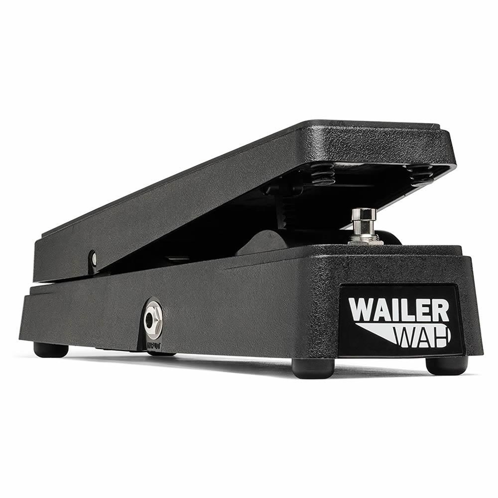 Wailer Wah / ワウペダル / Electro-Harmonix（エレクトロハーモニクス