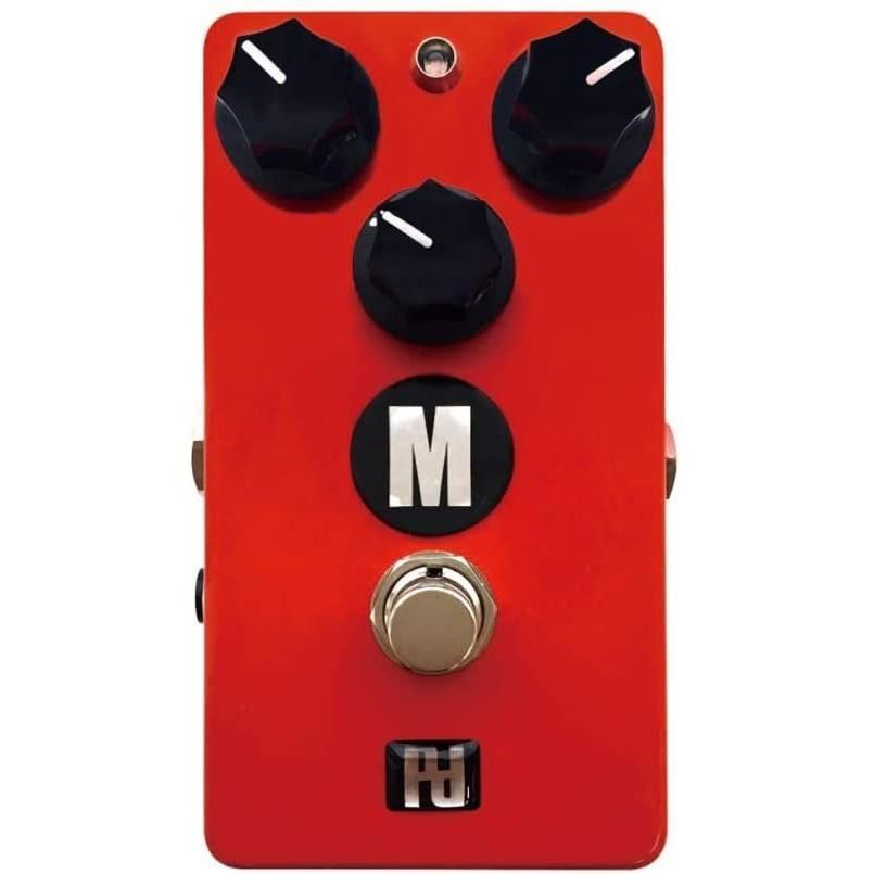 MOUSE Limited Edition / ディストーション / Pedal diggers（ペダル