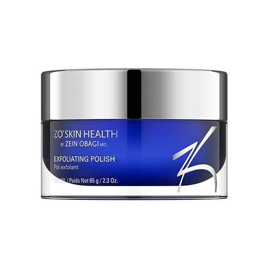 ゼオスキン エクスフォリエーティングポリッシュ｜あきこクリニック