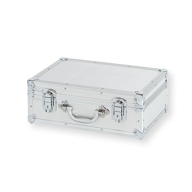 ジュラルミンケース・アルミハードケースの通販なら石川トランク製作所