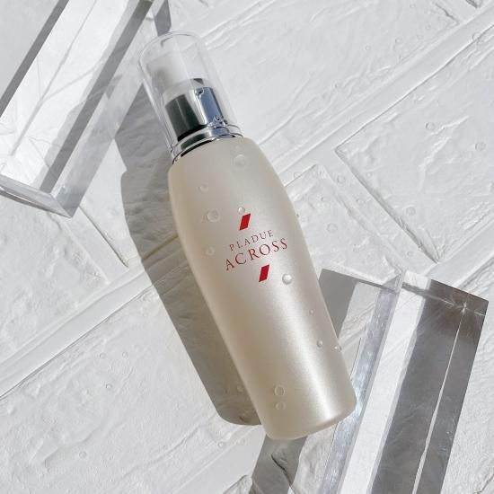 プラデュー アクロス 100mL - サロンで出会った商品お届け！UTP公式