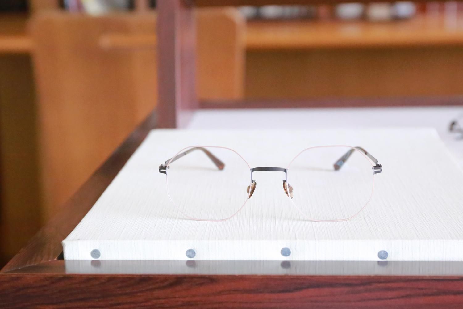 MYKITA／マイキータ 