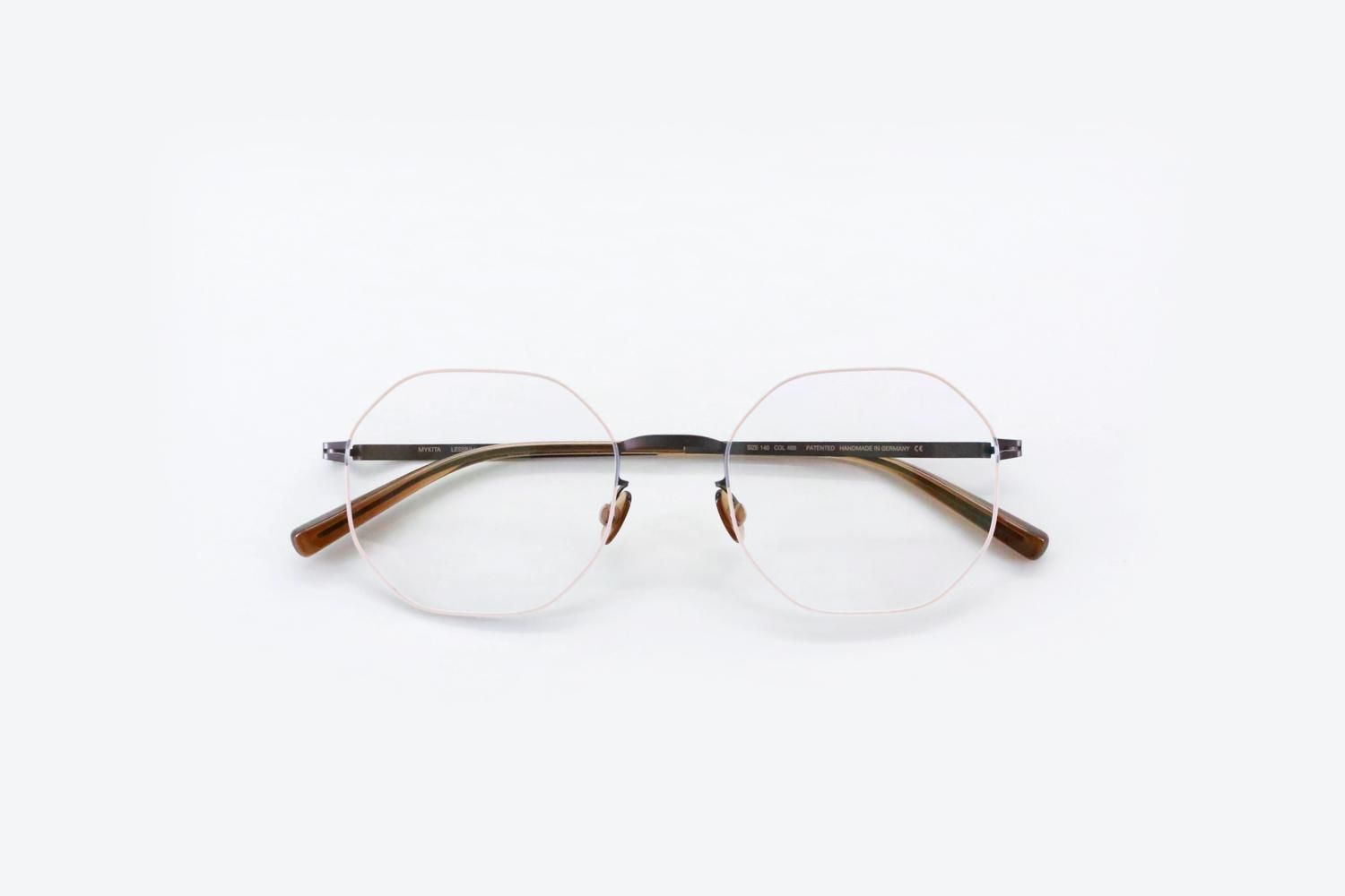 MYKITA／マイキータ 