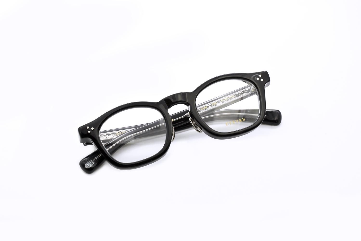 EYEVAN：アイヴァン 