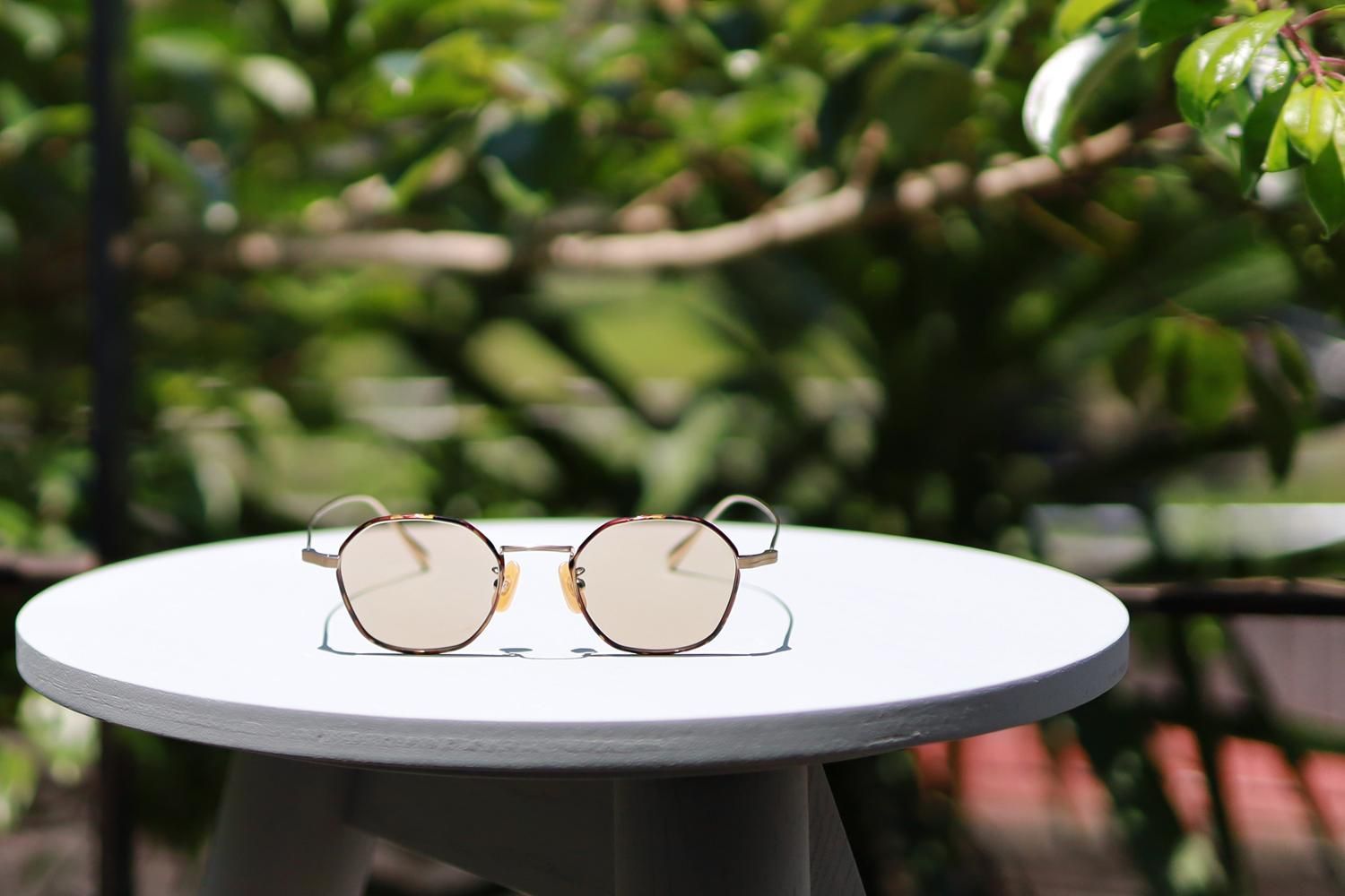 BJ CLASSIC COLLECTION ビージェイクラシック SUNSHIFT × ISHIDA