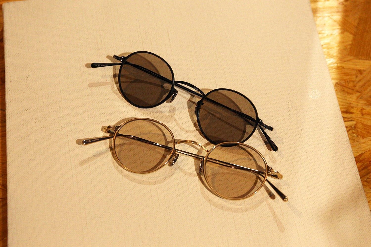 EYEVAN7285／アイヴァン7285 