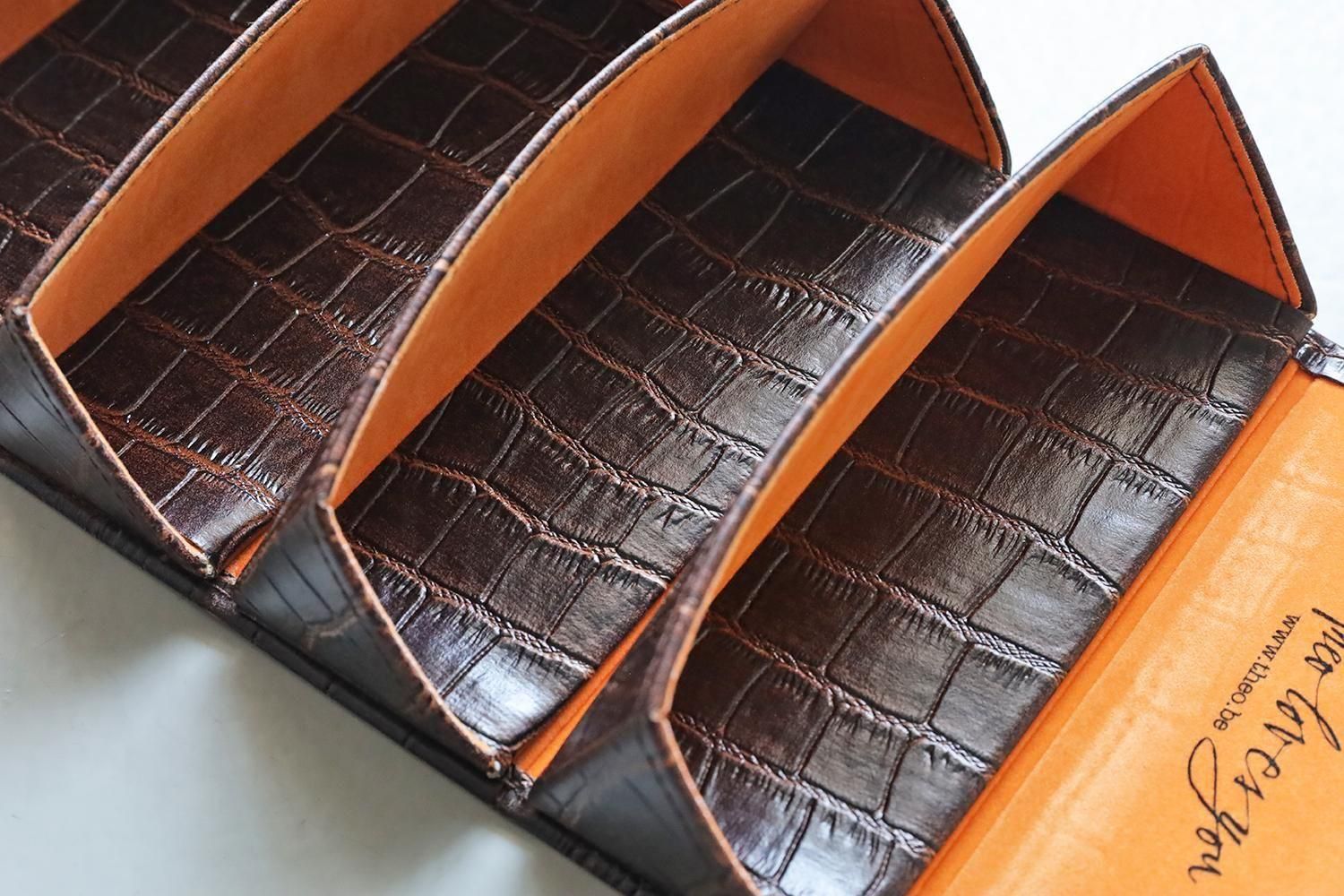 theo：テオ COLLECTION CASE 6本入り - メガネ・サングラス 通販サイト