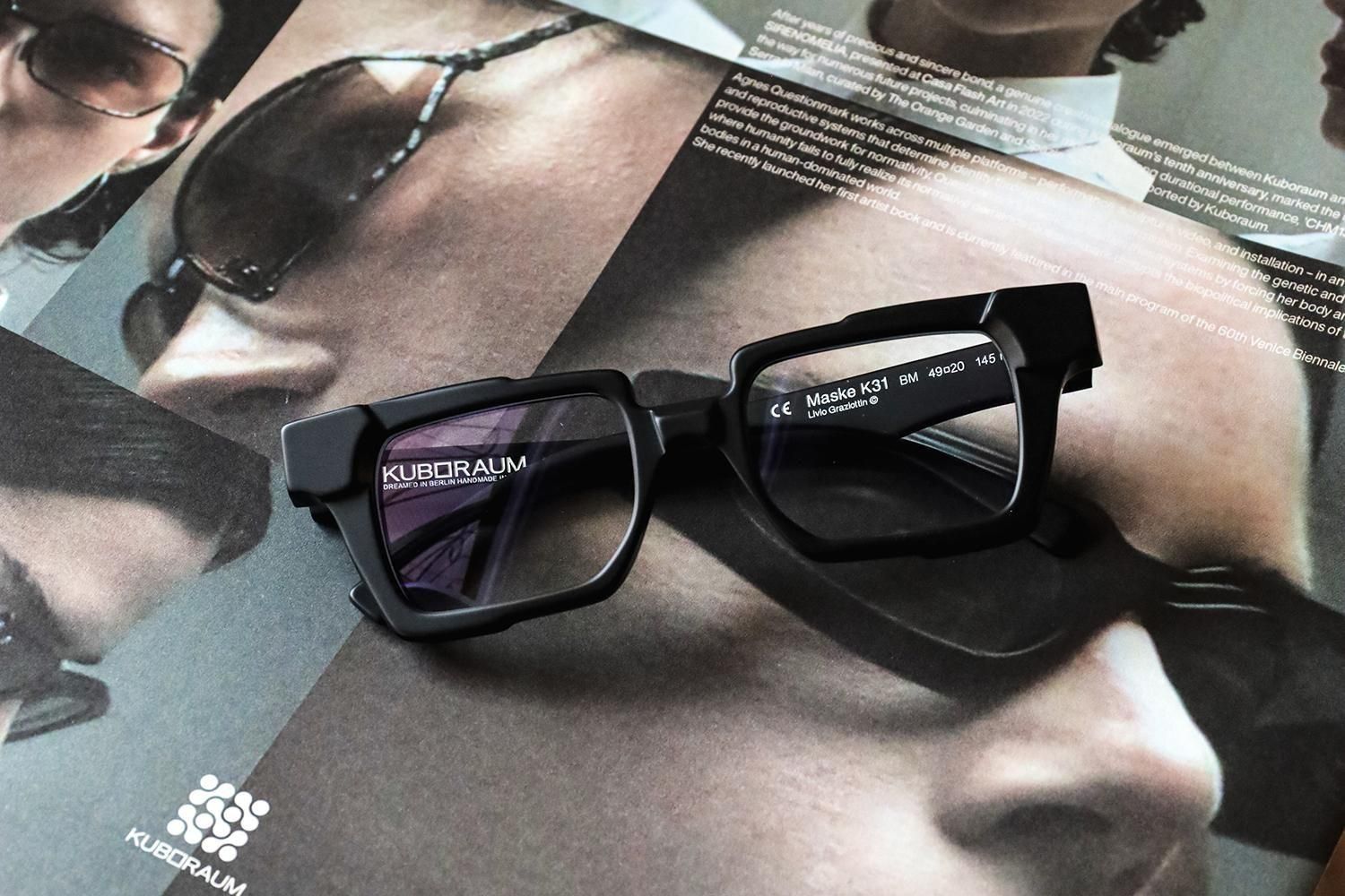 KUBORAUM：クボラム 