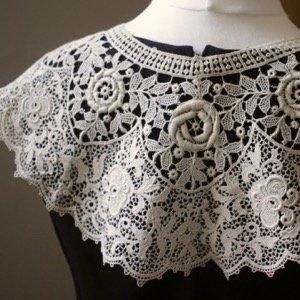 アンティークレース専門店フィルデポック