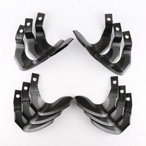 2/28まで特価】ネギ専用刃 土あげMAX 12枚入 - ネギ参謀オンラインショップ