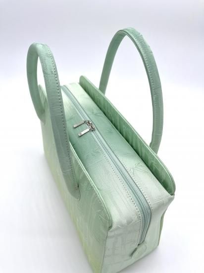 兎金：オリジナル利休バッグ（和装バッグ）