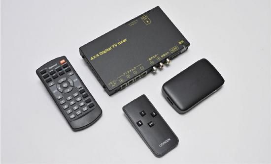 TVチューナー | スマートカーリンク - CodeTech CAM Online Store