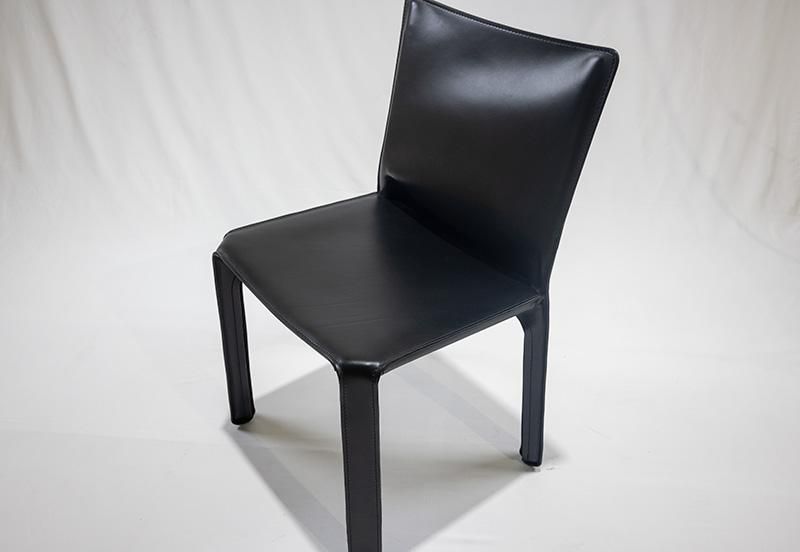モデルルーム展示品 Cassina （カッシーナ） 412CAB（キャブ