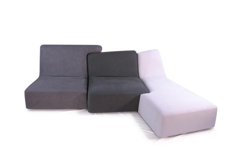 ③ligne rosetリーンロゼ Confluencesコンフルアンス ligne roset