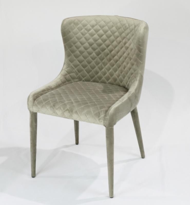 モデルルーム展示品 moda en casa（モーダエンカーサ）BANQUET chair
