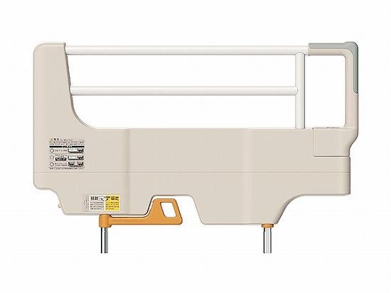 パラマウント サイドグリップ KS-030A | ベッド用手すり | 介護用品の