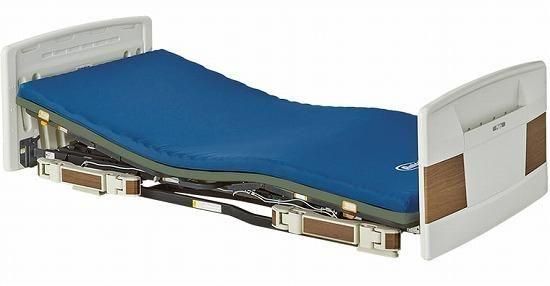 中古】プリッツ ラフィオ ハイバック 2モーター 3モーター | 91㎝幅