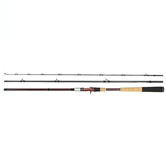 BRIST MARINO10.6MH（ブリストマリノ）| シーバス釣りには超遠投できる