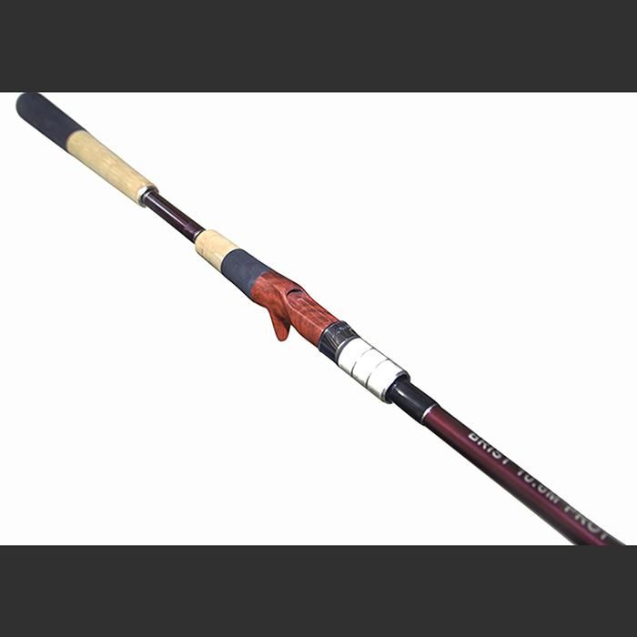 BRIST MARINO10.6MH（ブリストマリノ）| シーバス釣りには超遠投できる