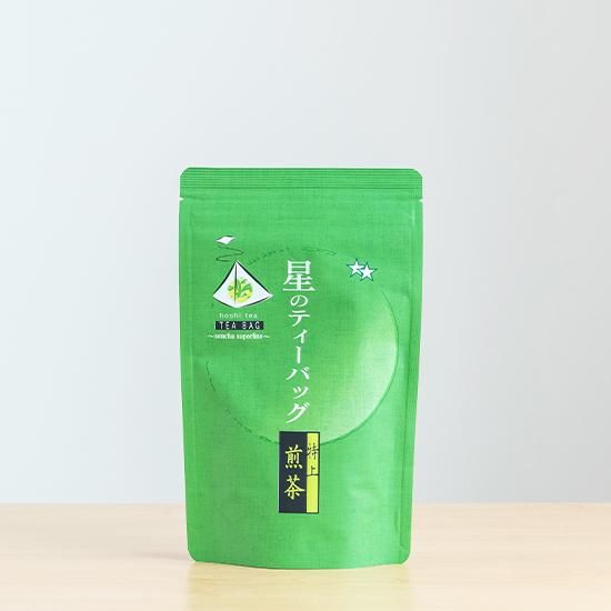 お茶の星野園 オンラインショップ