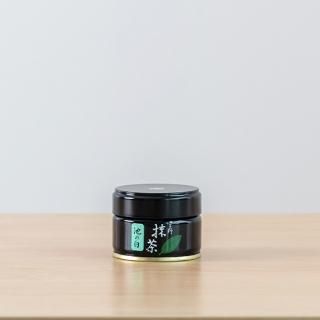 星野抹茶「星授」20g缶入 - お茶の星野園 オンラインショップ