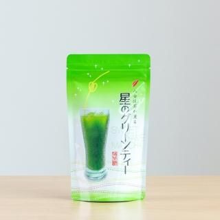 星野抹茶「星授」20g缶入 - お茶の星野園 オンラインショップ