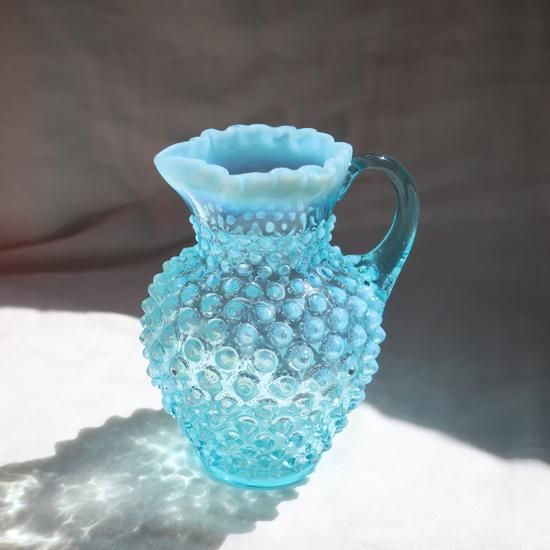 フェントン ホブネイル オパルセント フリルベース お値下げ中