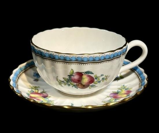 Spodeスポード Trapnell Sprays トラップネルスプレイズ 1983年 ティー