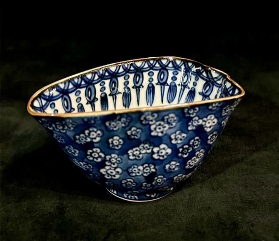 梅図 加藤利昌作 煎茶器揃い 清水焼 京焼」 - 正尚堂