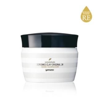 ヤマノ肌 ドロンコ クレー オリジナル 24
