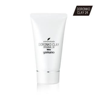 ヤマノ肌 ドロンコ クレー オリジナル 24