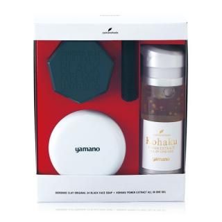 コハクセンチュリー ゼロ コハクナノ リッチクリーム