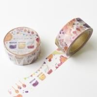 & colors ゆゆう マスキングテープ キャンディ YY-052