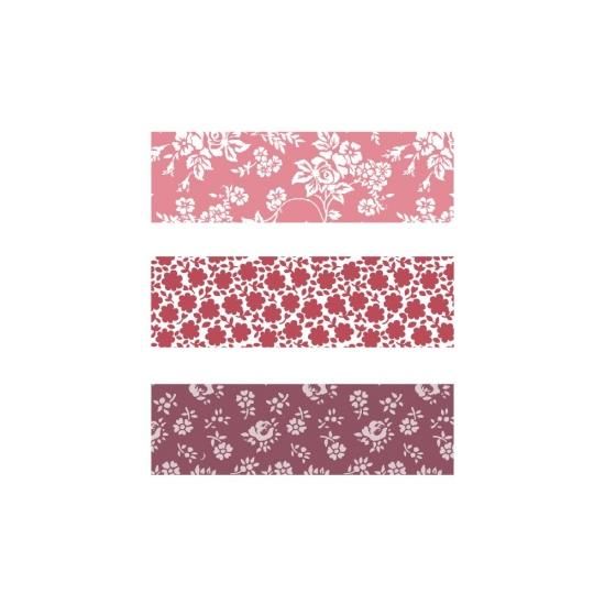 MARK'S(マークス) コフレ・ドュ・クチュリエ 復刻マスキングテープ・3