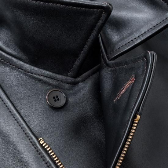 EIGHT LEATHERS（エイトレザーズ） レザージャケット 8JK-15 ダブル型
