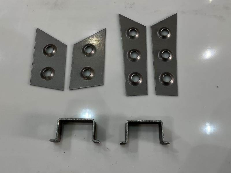 日産系 延長 ロアアーム溶接ステー シルビア S13 S14 S15 180SX R32