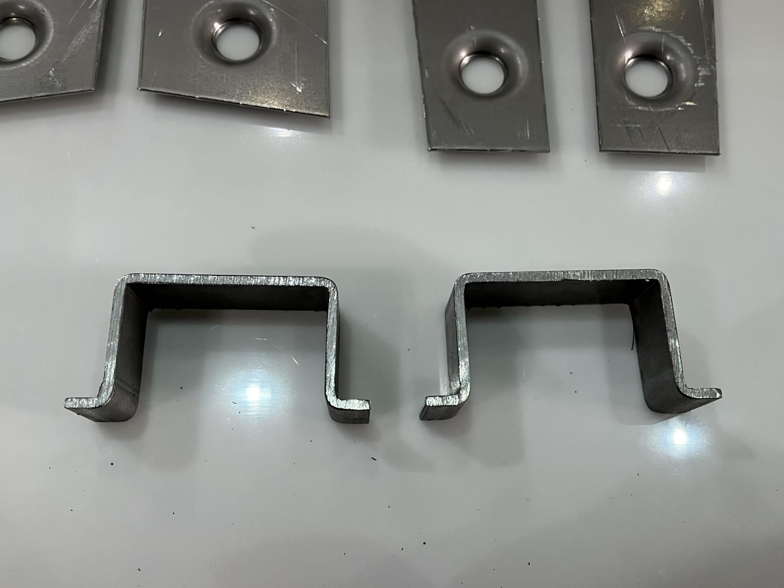 日産系 延長 ロアアーム溶接ステー シルビア S13 S14 S15 180SX R32