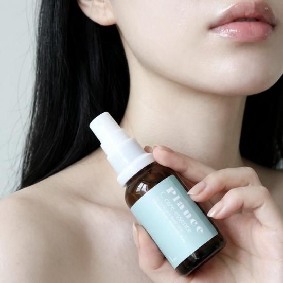 プランスCケアエッセンス 【ニキビ・肌荒れ】 《美容液》 - PLANCE