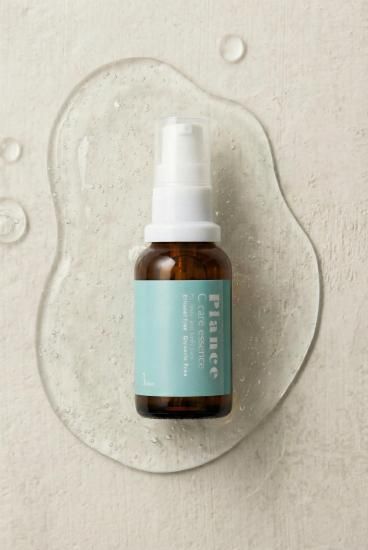 プランスCケアエッセンス 【ニキビ・肌荒れ】 《美容液》 - PLANCE