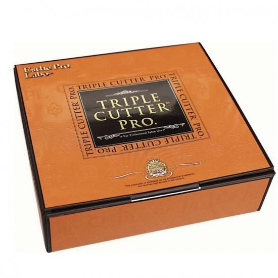 エステプロ・ラボ トリプルカッタープロ 30包 - PLANCEスキンケアショップ