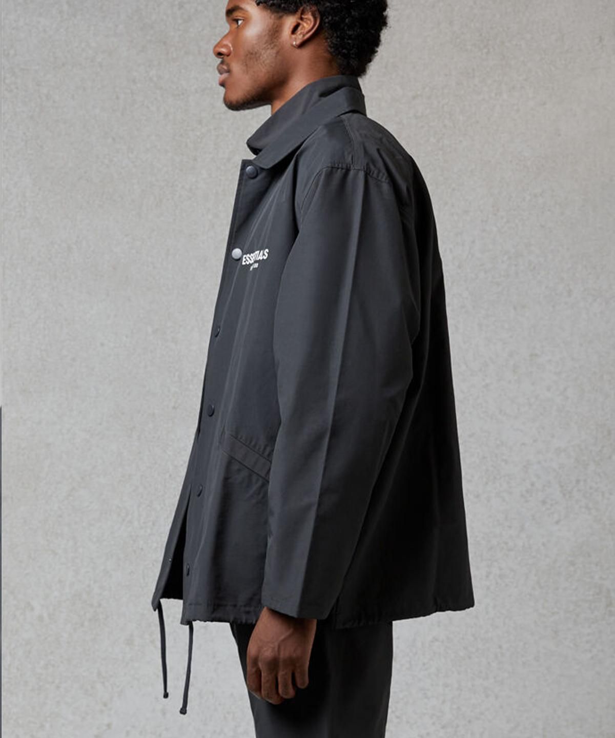 FOG ESSENTIALS リフレクターナイロンJKT - FOG - Fear Of God