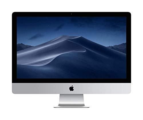 Apple iMac デスクトップ パソコン 27インチ Amazon.co.jp
