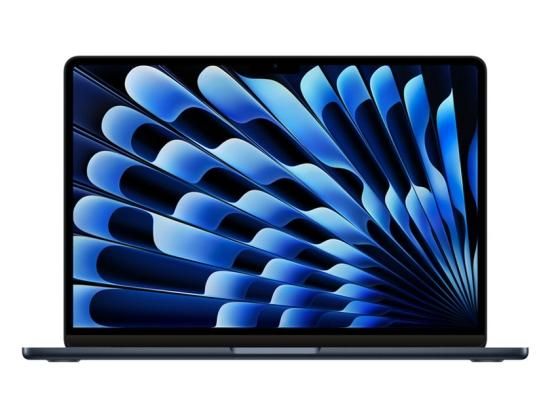 Apple MacBook Air 13.6インチ MXCV3J/A [ミッドナイト]/Apple M3