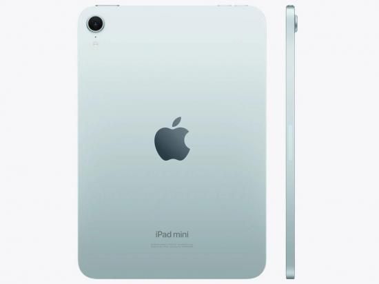 Apple iPad mini 8.3インチ 第7世代 Wi-Fi 128GB 2024年秋モデル