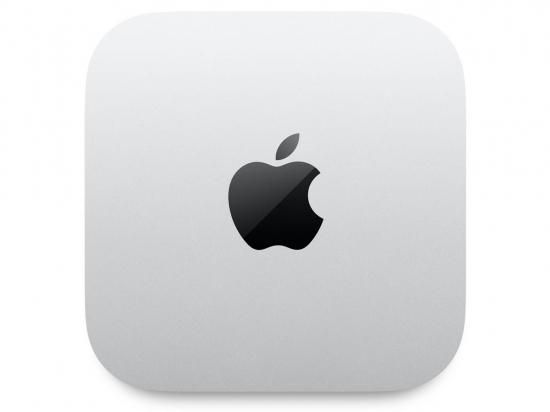 Apple Mac mini MU9D3J/A [シルバー] M4チップ 16GBメモリ SSD：256GB