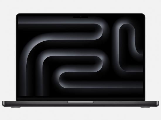 Apple MacBook Pro 14.2インチ MX2J3J/A [スペースブラック]/M4 Pro