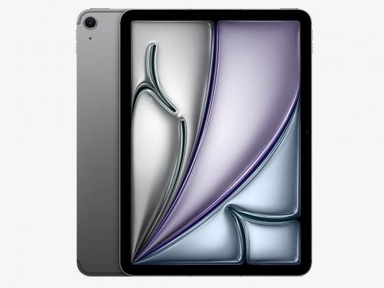 Apple iPad Air 11インチ Wi-Fi+Cellular M3チップ 256GB 2025年春