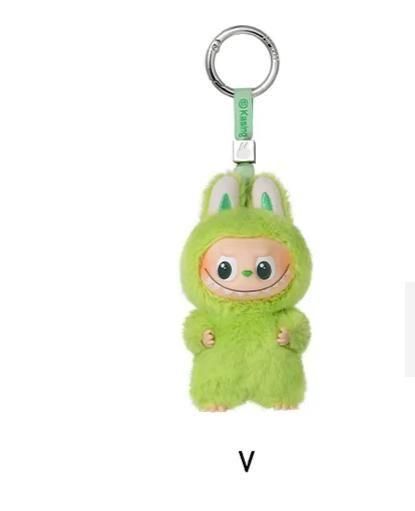 イニシャルラブブ V - ワンホンファッション・中国レディース