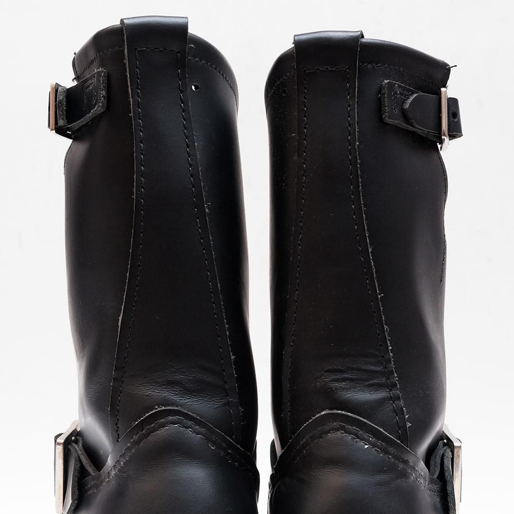 レッドウィング エンジニアブーツ 2268 レアサイズ 23cm サイズ5