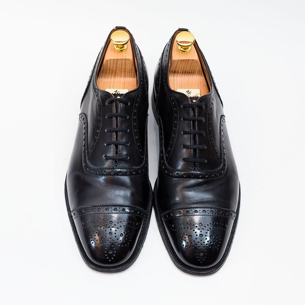 チャーチ DIPLOMAT（ディプロマット）4都市 旧チャーチ 73ラスト